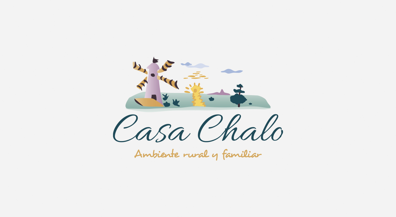 Casa-Chalo-logotipo-Junna-Branding